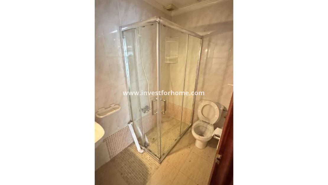 Verkoop - Appartement - Torrevieja - Costa Blanca