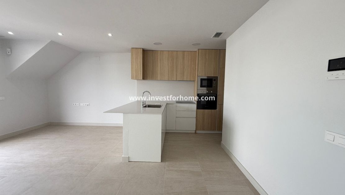 Verkoop - Appartement - Torrevieja - Costa Blanca