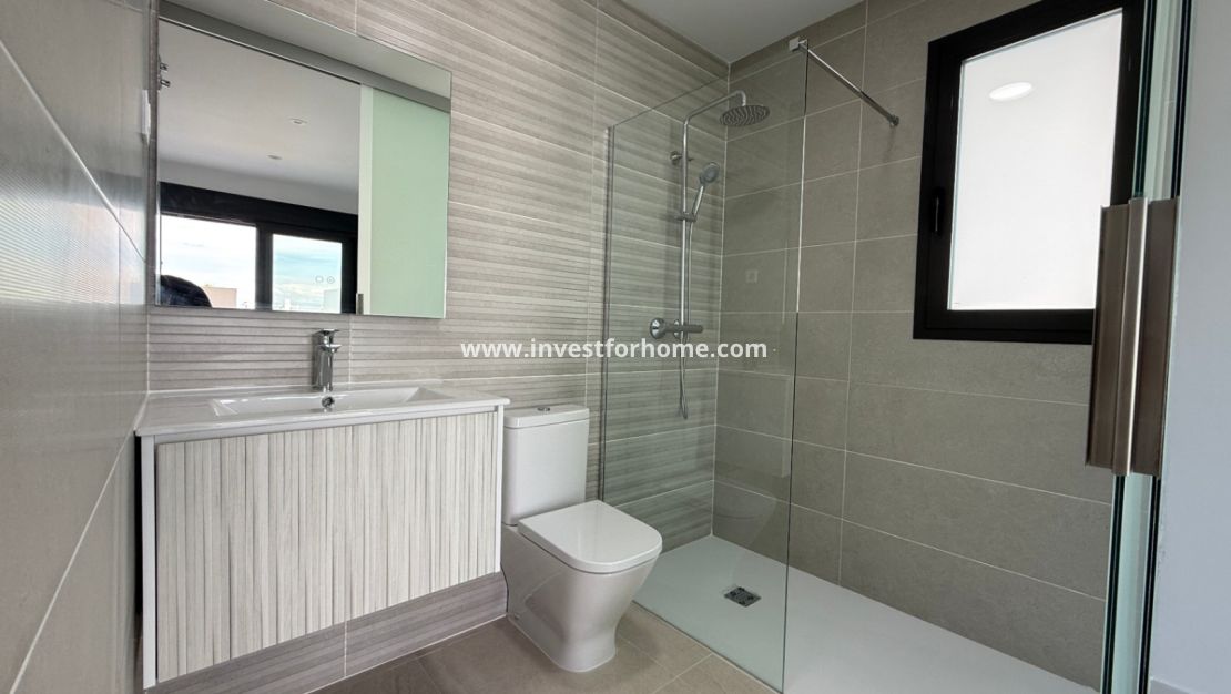 Verkoop - Appartement - Torrevieja - Costa Blanca