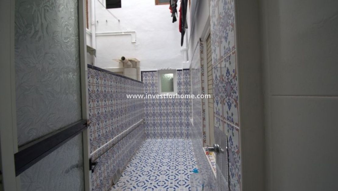 Verkoop - Appartement - Torrevieja - Costa Blanca