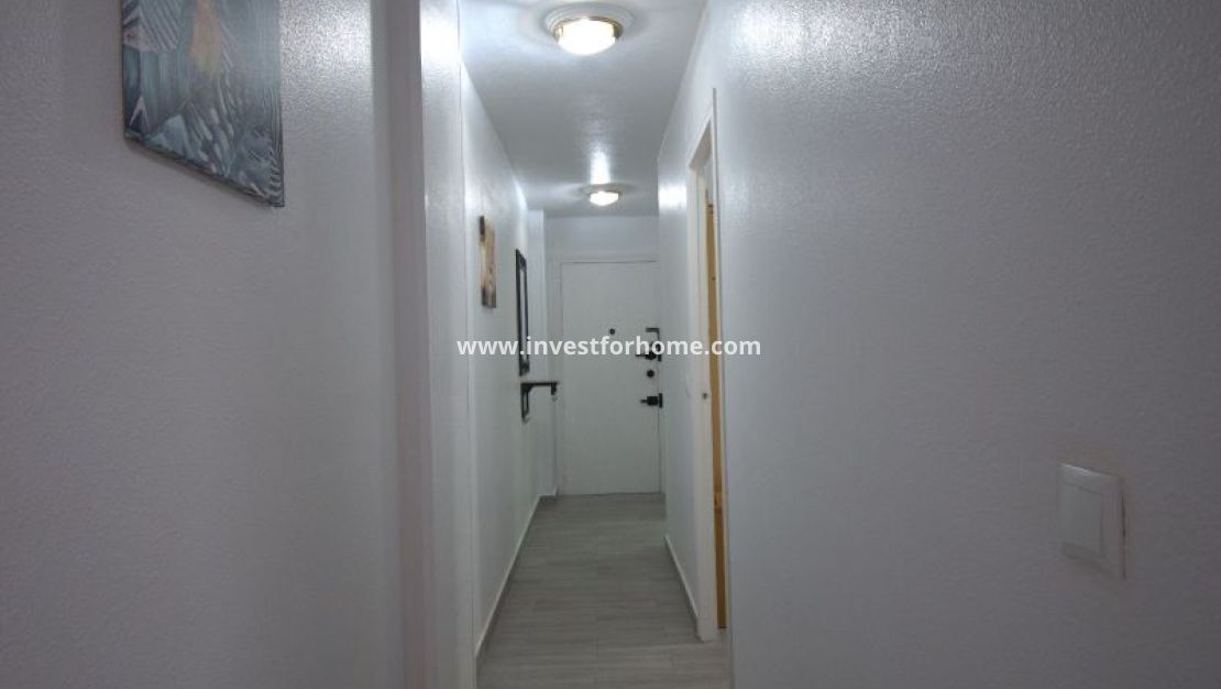 Verkoop - Appartement - Torrevieja - Costa Blanca