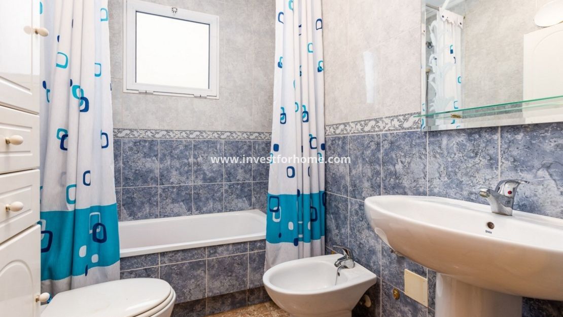 Verkoop - Appartement - Torrevieja - Costa Blanca