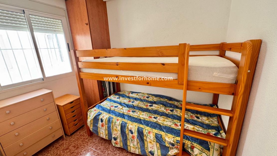 Verkoop - Appartement - Torrevieja - Costa Blanca