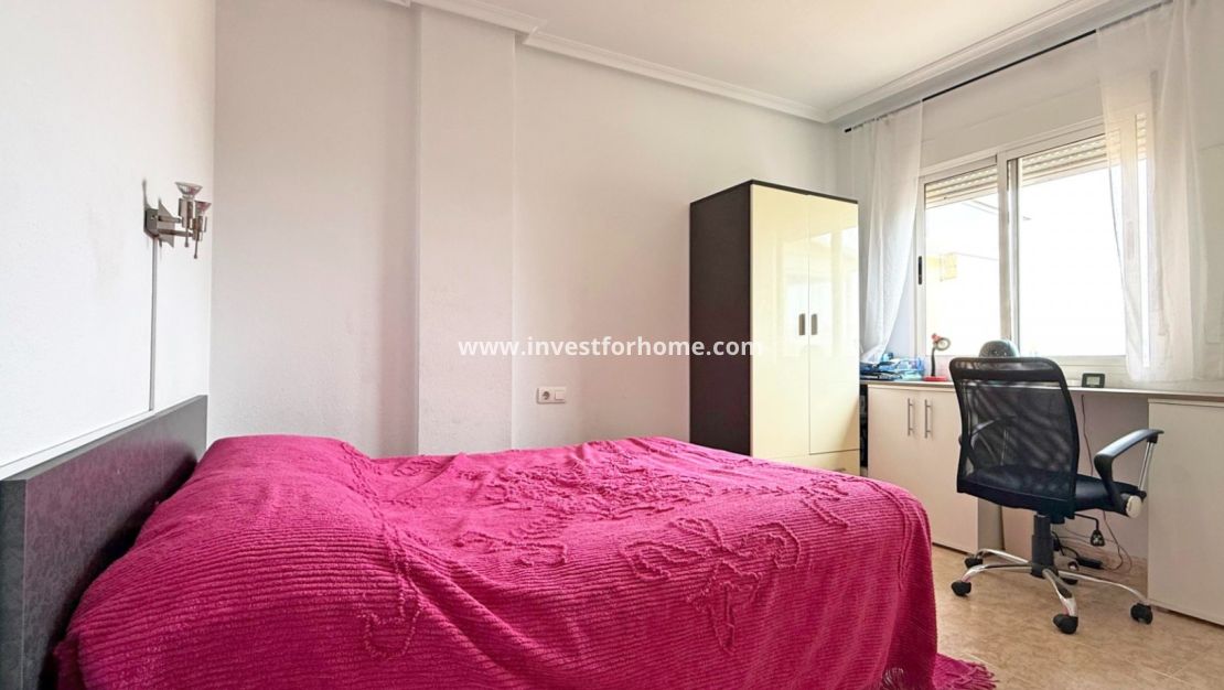 Verkoop - Appartement - Torrevieja - Costa Blanca