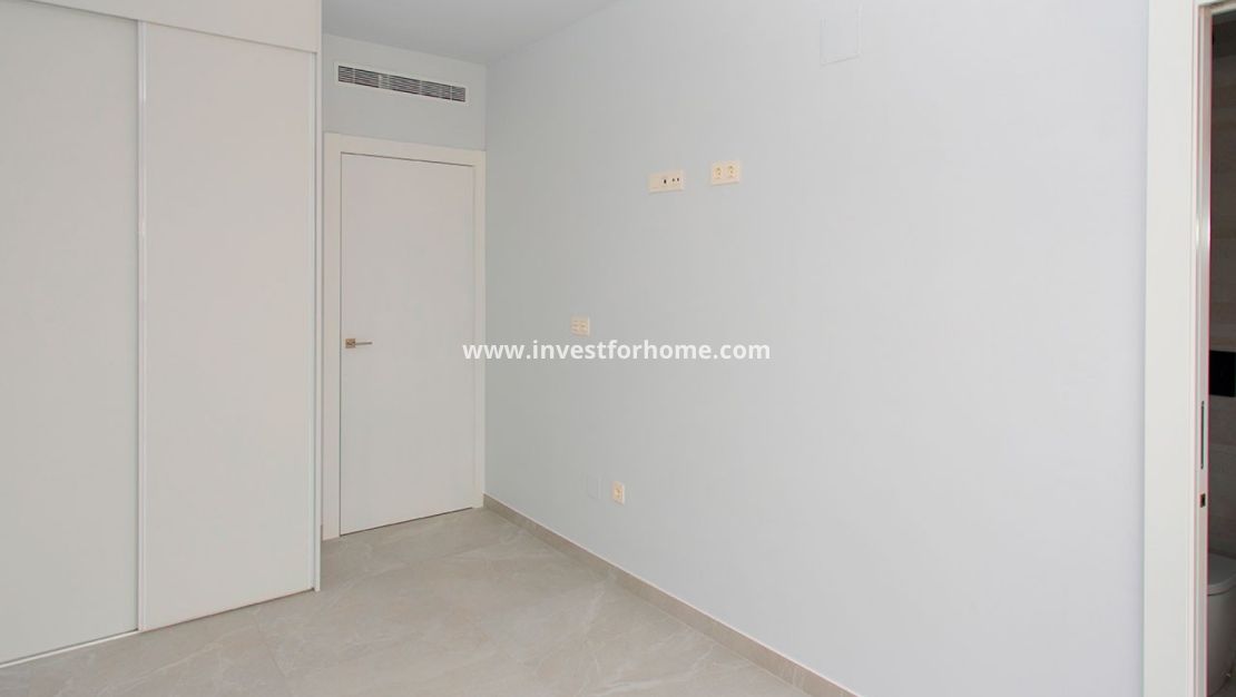 Verkoop - Appartement - Torrevieja - Costa Blanca