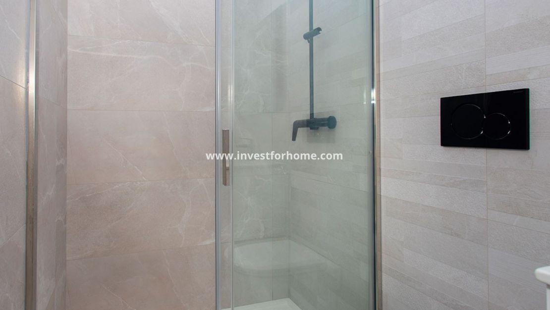 Verkoop - Appartement - Torrevieja - Costa Blanca