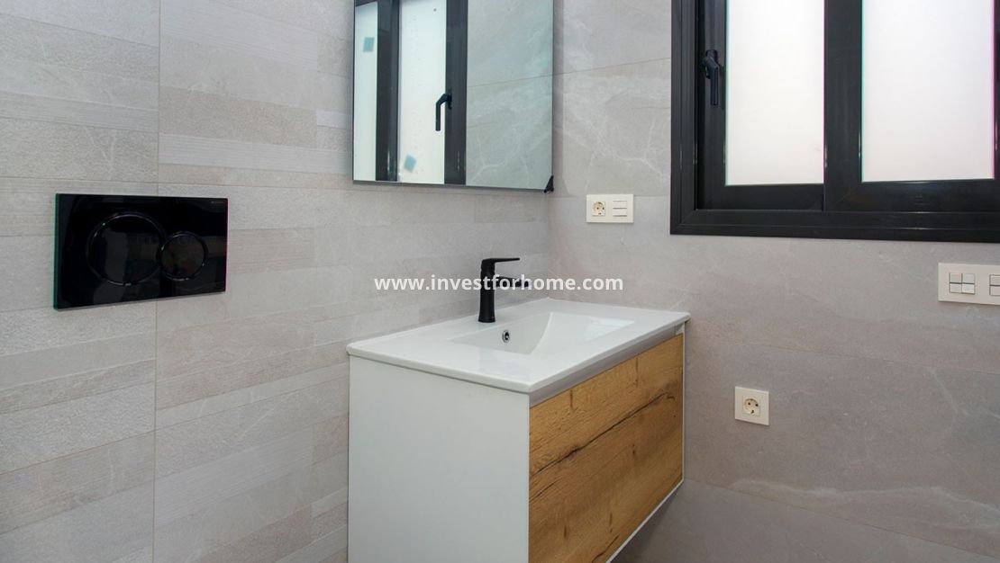 Verkoop - Appartement - Torrevieja - Costa Blanca