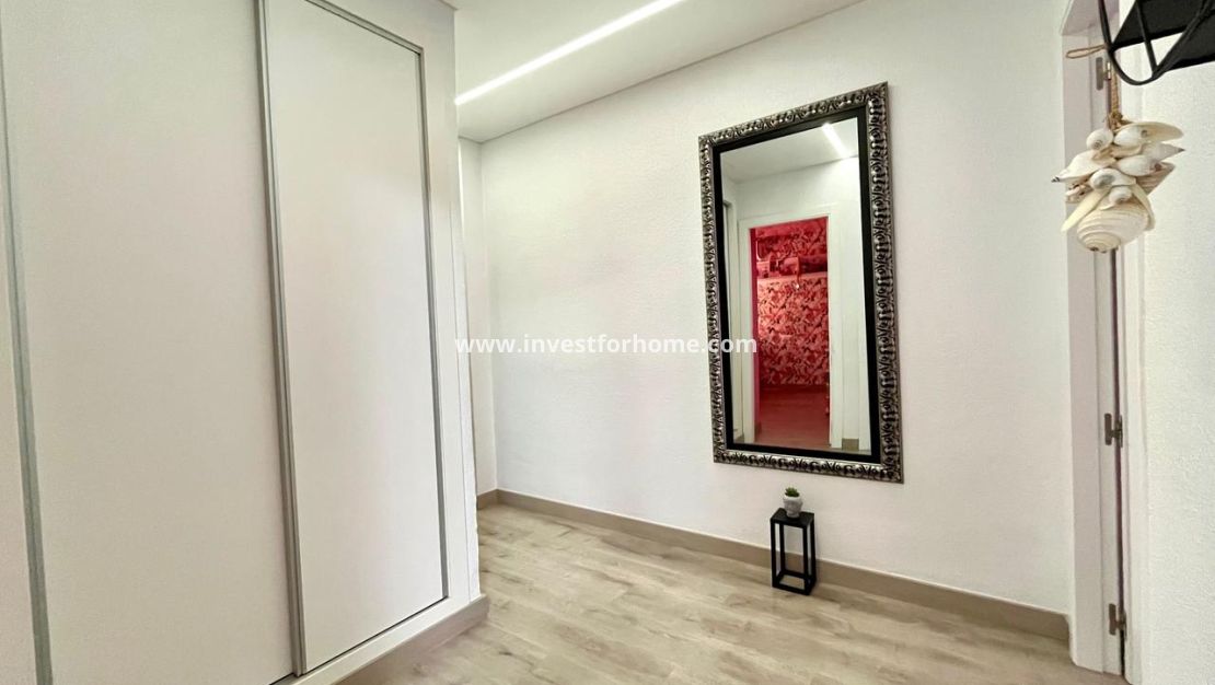 Verkoop - Appartement - Torrevieja - Costa Blanca
