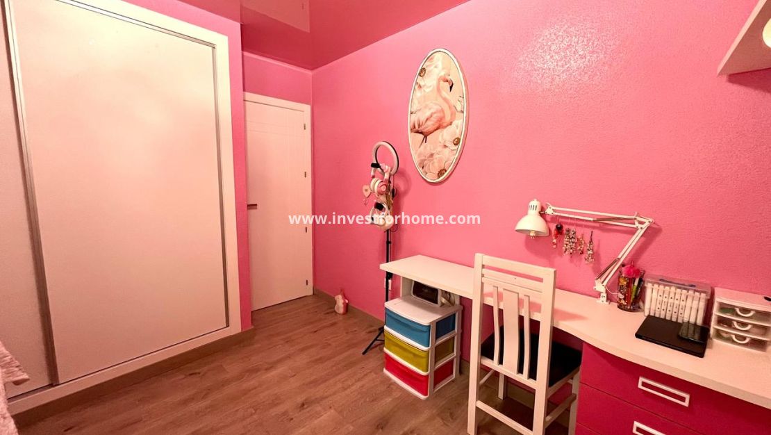 Verkoop - Appartement - Torrevieja - Costa Blanca