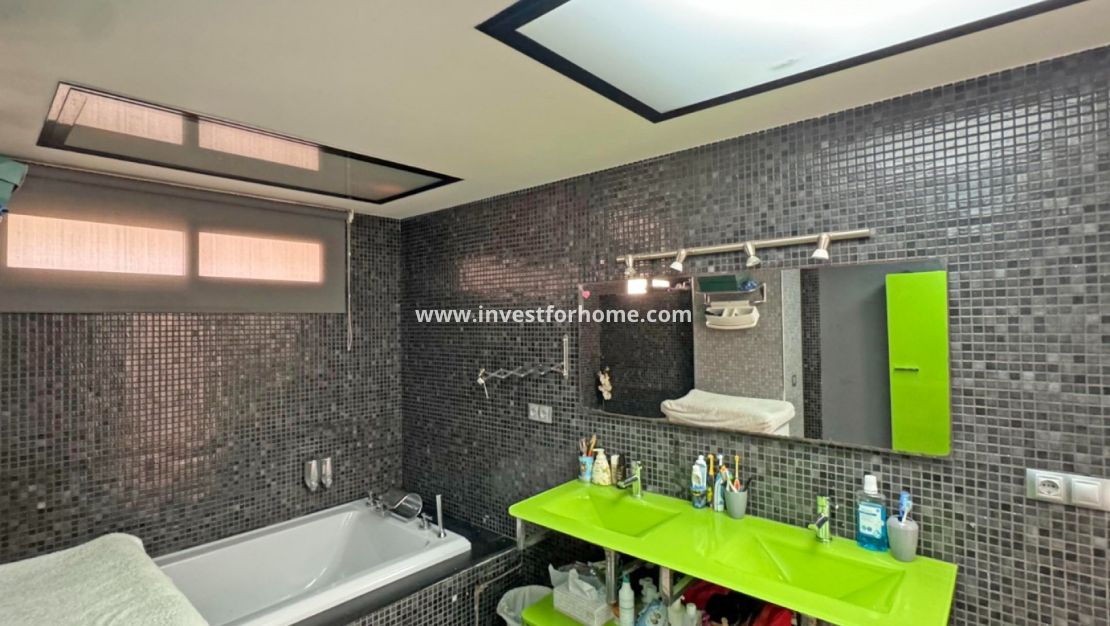 Verkoop - Appartement - Torrevieja - Costa Blanca