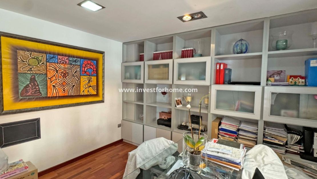 Verkoop - Appartement - Torrevieja - Costa Blanca