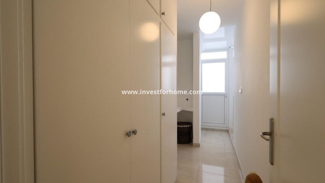 Verkoop - Appartement - Torrevieja - Costa Blanca