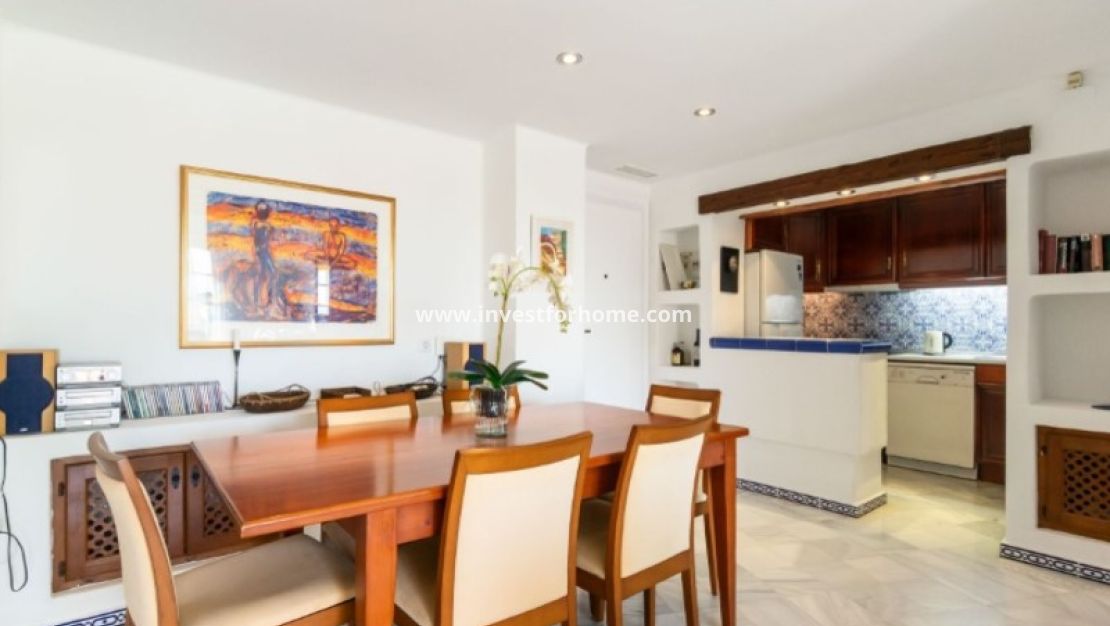 Verkoop - Appartement - Torrevieja - Costa Blanca