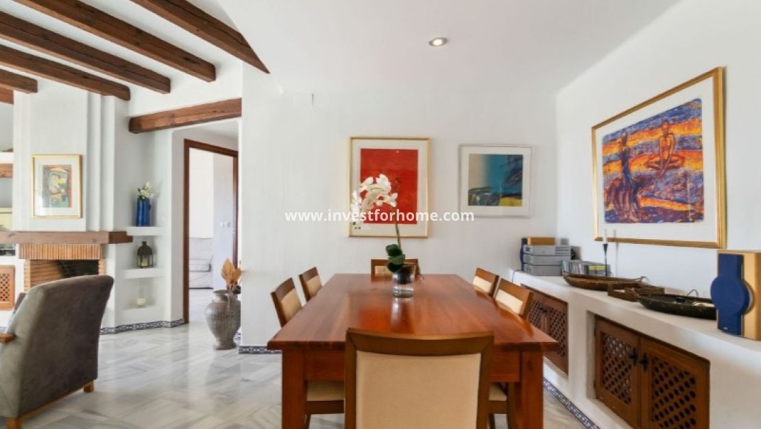 Verkoop - Appartement - Torrevieja - Costa Blanca