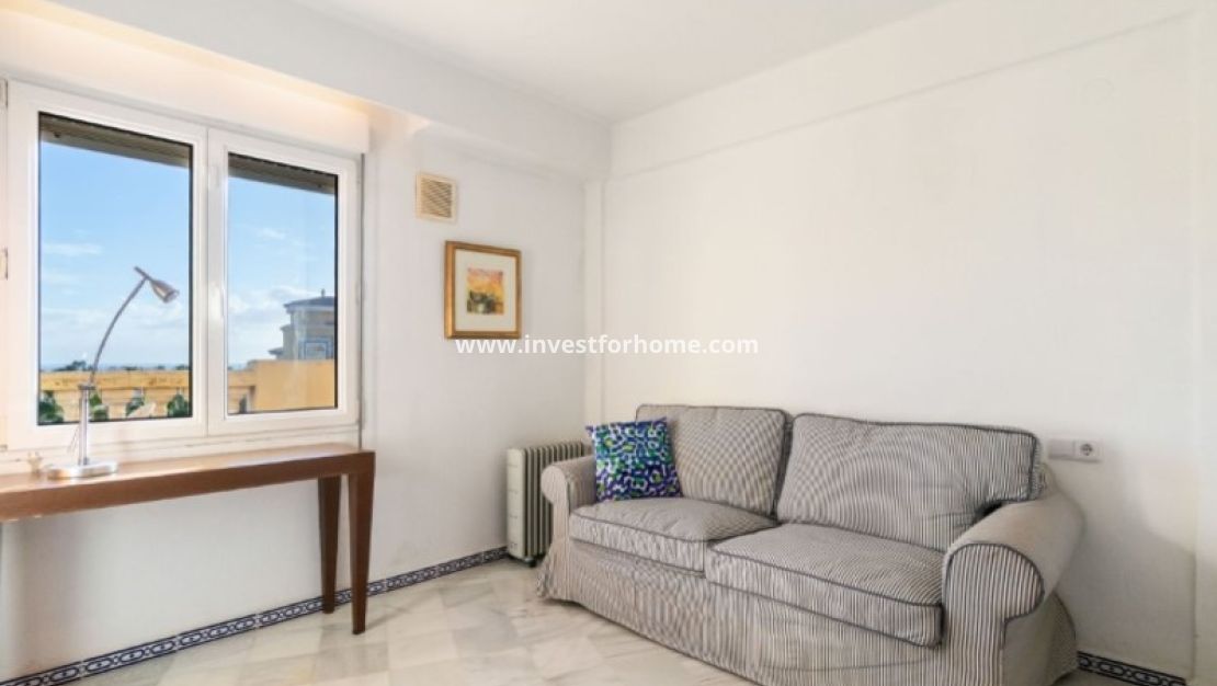 Verkoop - Appartement - Torrevieja - Costa Blanca
