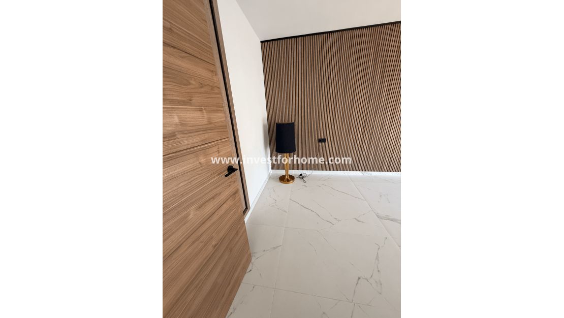 Verkoop - Appartement - Torrevieja - Costa Blanca