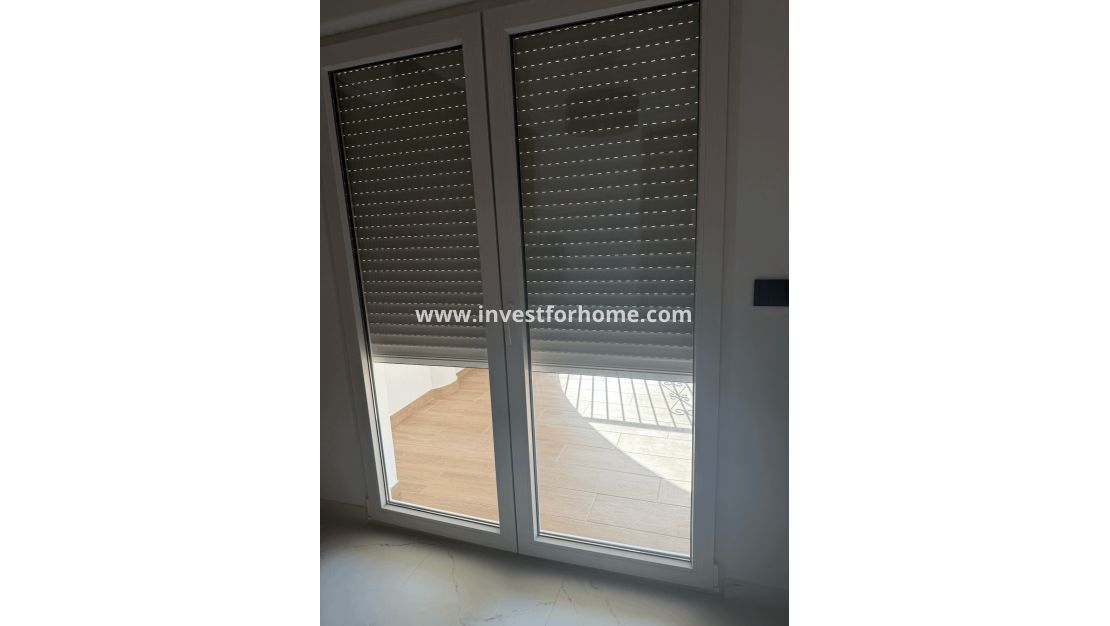 Verkoop - Appartement - Torrevieja - Costa Blanca