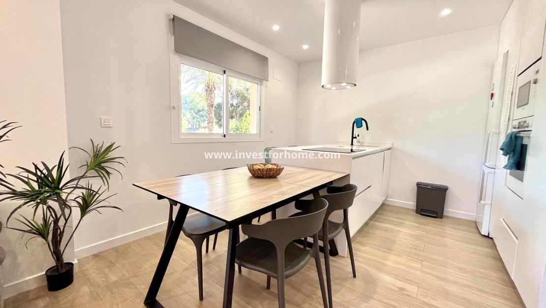 Verkoop - Appartement - Torrevieja - Costa Blanca