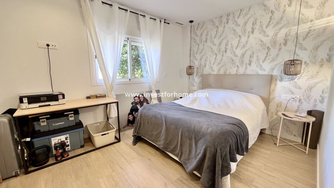 Verkoop - Appartement - Torrevieja - Costa Blanca