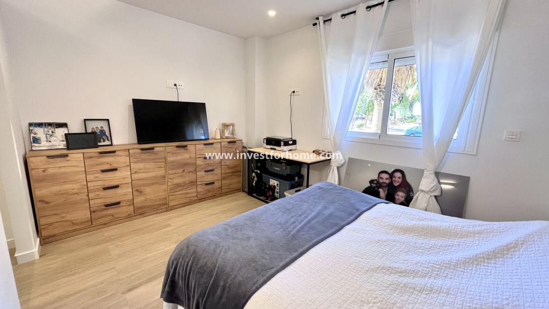 Verkoop - Appartement - Torrevieja - Costa Blanca