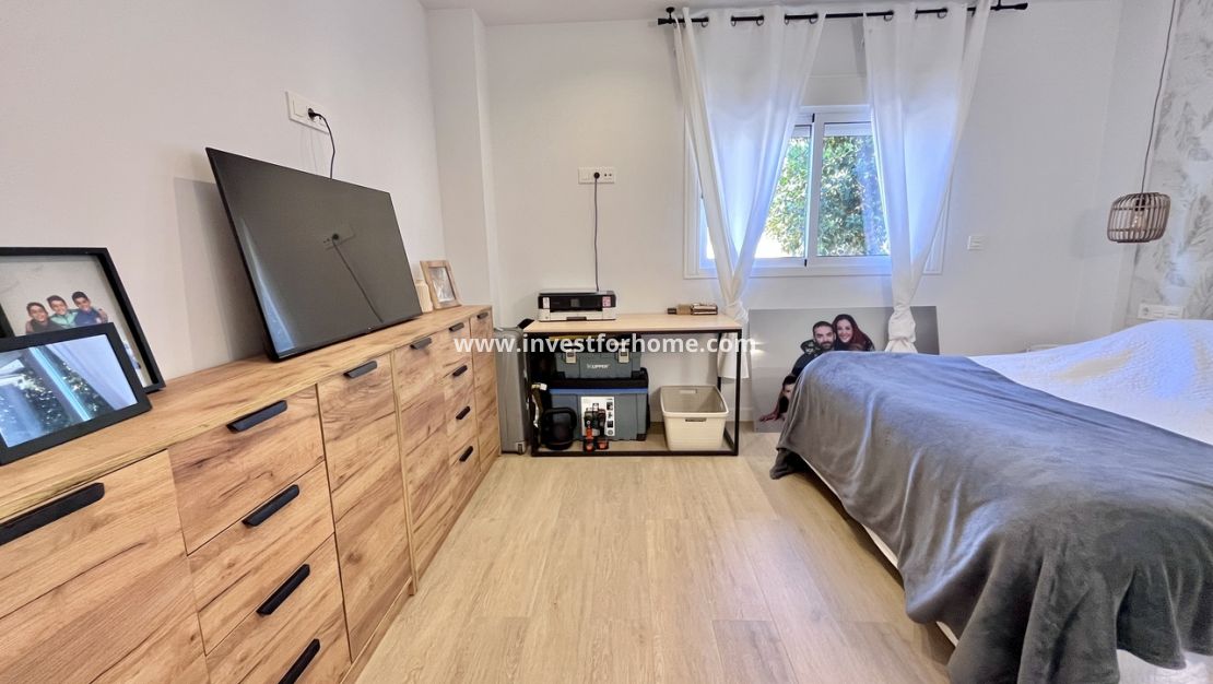 Verkoop - Appartement - Torrevieja - Costa Blanca