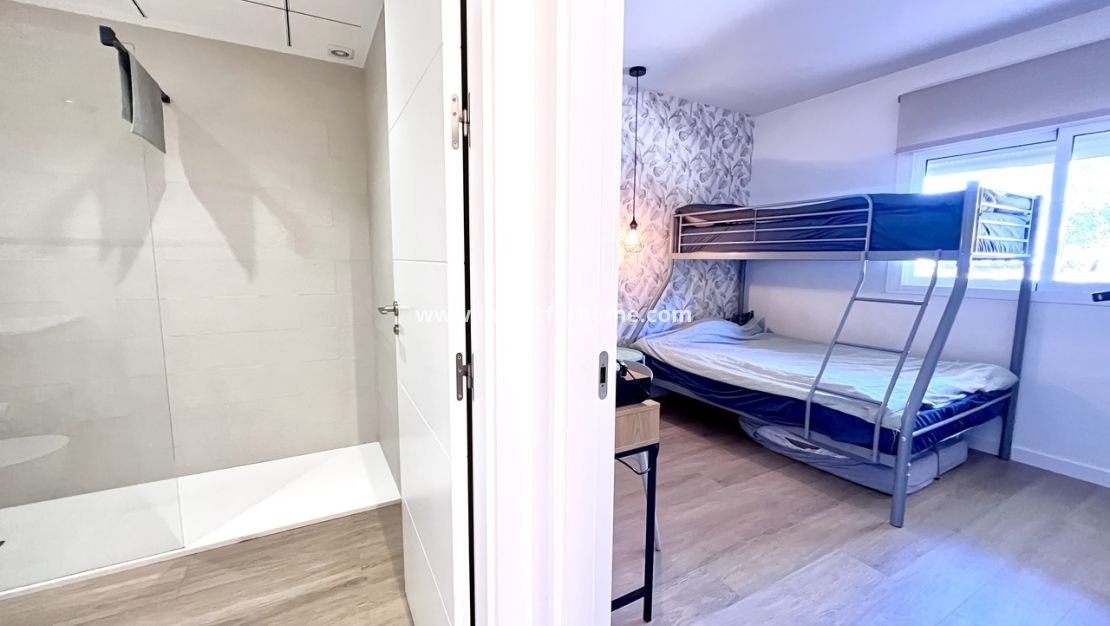 Verkoop - Appartement - Torrevieja - Costa Blanca