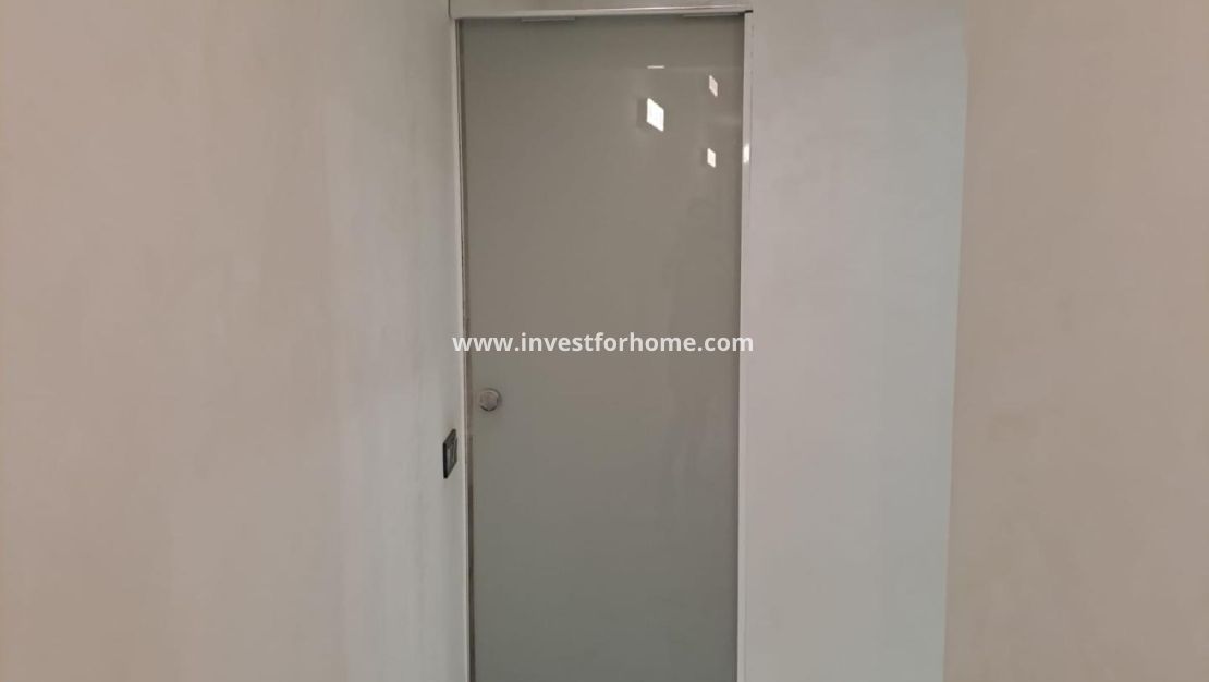 Verkoop - Appartement - Torrevieja - Costa Blanca