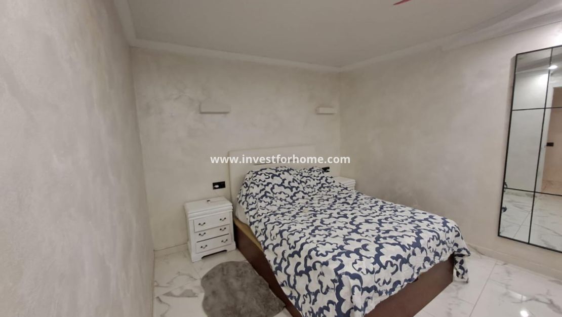Verkoop - Appartement - Torrevieja - Costa Blanca