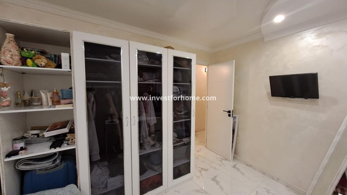 Verkoop - Appartement - Torrevieja - Costa Blanca