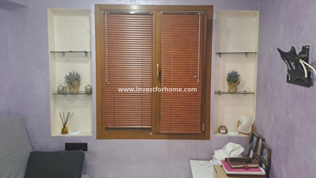 Verkoop - Appartement - Torrevieja - Costa Blanca