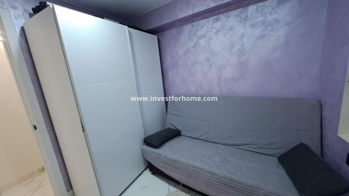 Verkoop - Appartement - Torrevieja - Costa Blanca