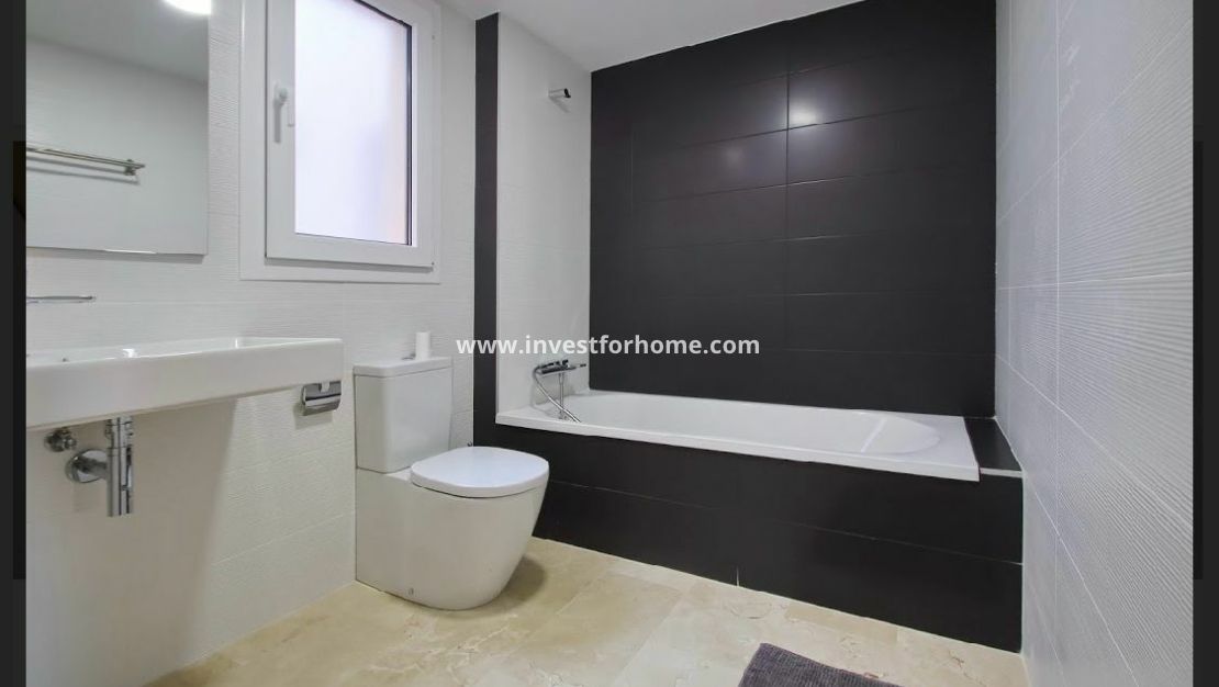 Verkoop - Appartement - Torrevieja - Costa Blanca