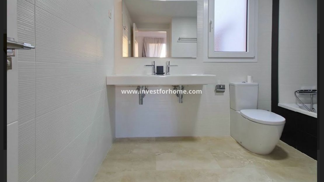 Verkoop - Appartement - Torrevieja - Costa Blanca