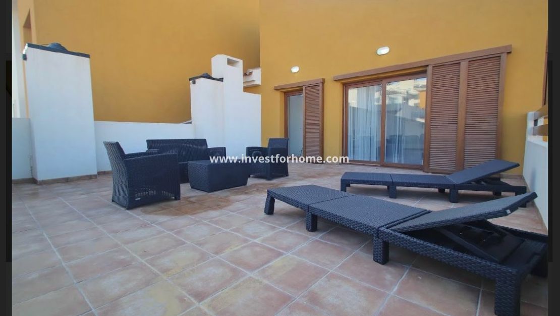 Verkoop - Appartement - Torrevieja - Costa Blanca