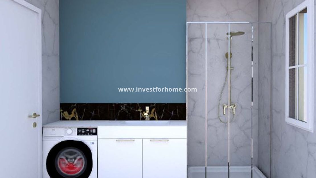 Verkoop - Appartement - Torrevieja - Costa Blanca