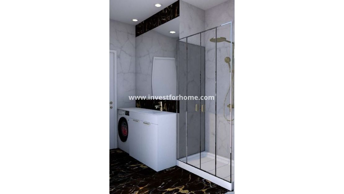 Verkoop - Appartement - Torrevieja - Costa Blanca