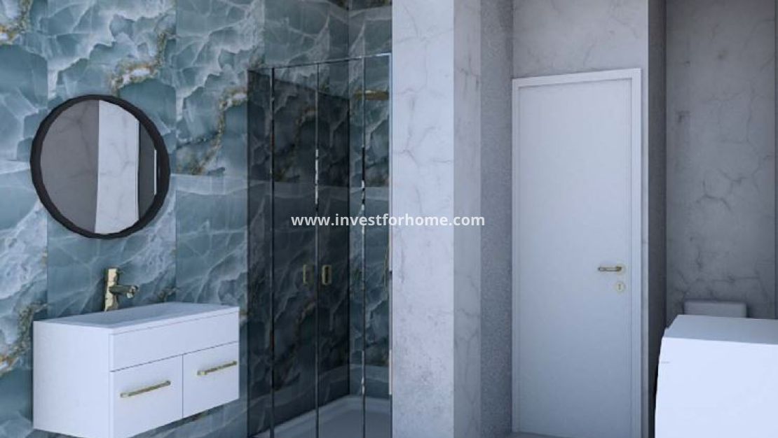 Verkoop - Appartement - Torrevieja - Costa Blanca