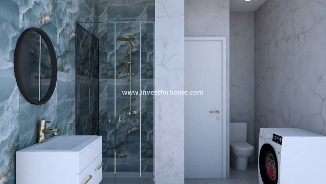 Verkoop - Appartement - Torrevieja - Costa Blanca