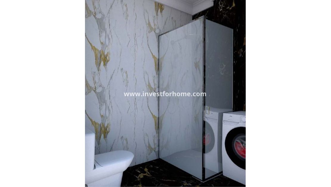 Verkoop - Appartement - Torrevieja - Costa Blanca