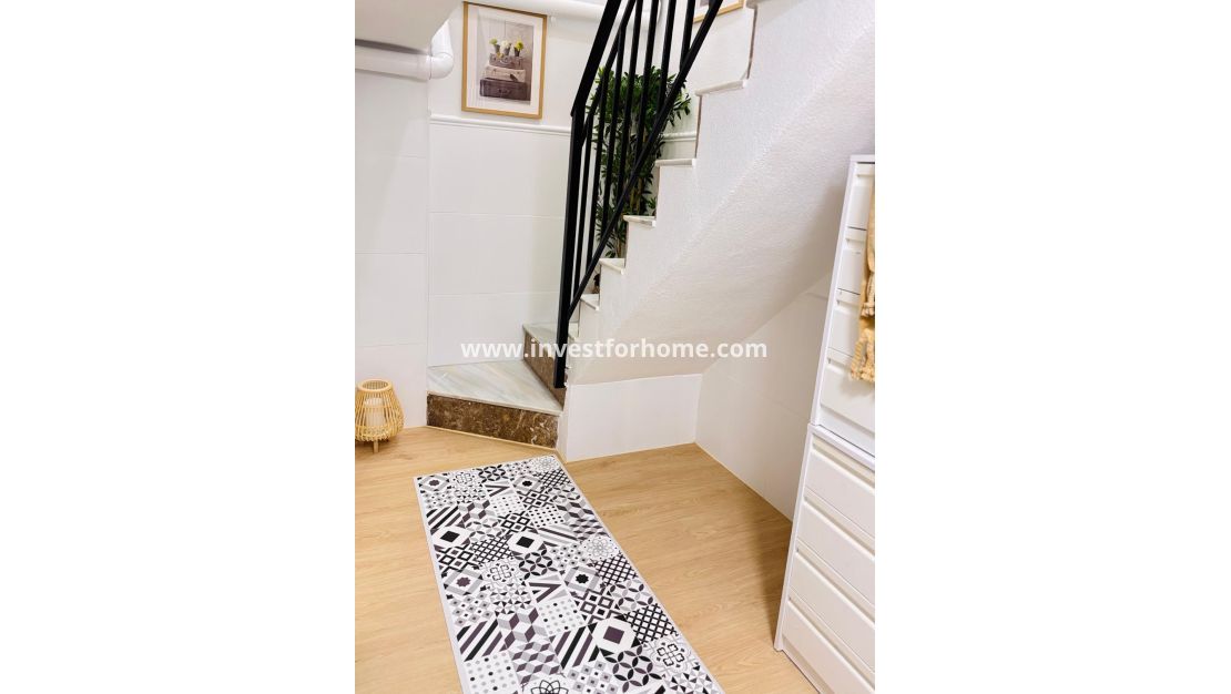 Verkoop - Appartement - Torrevieja - Costa Blanca