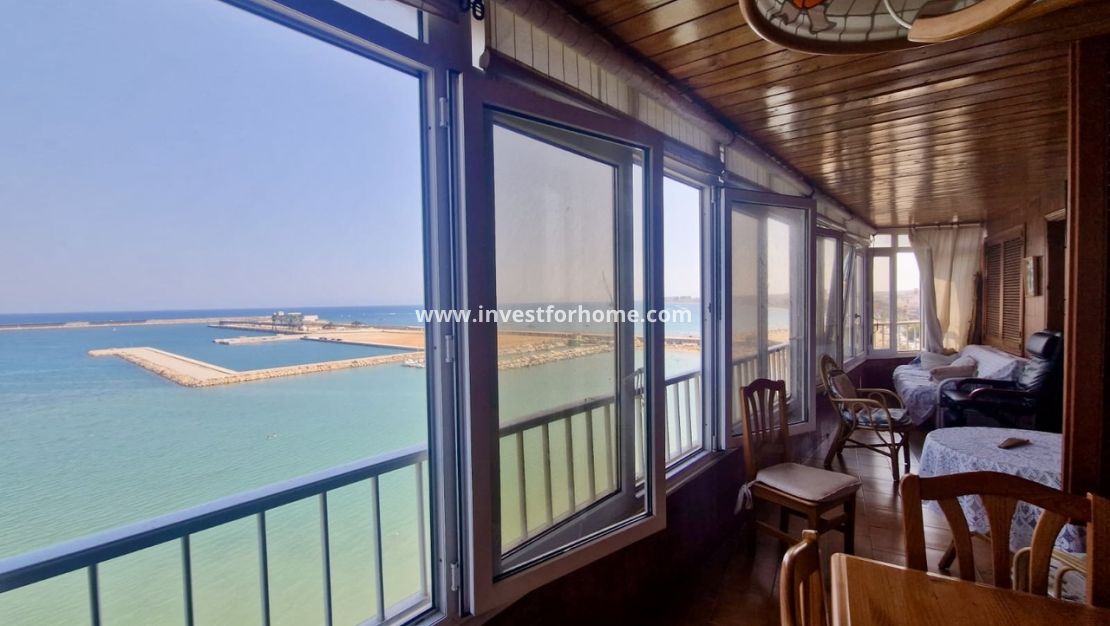 Verkoop - Appartement - Torrevieja - Costa Blanca