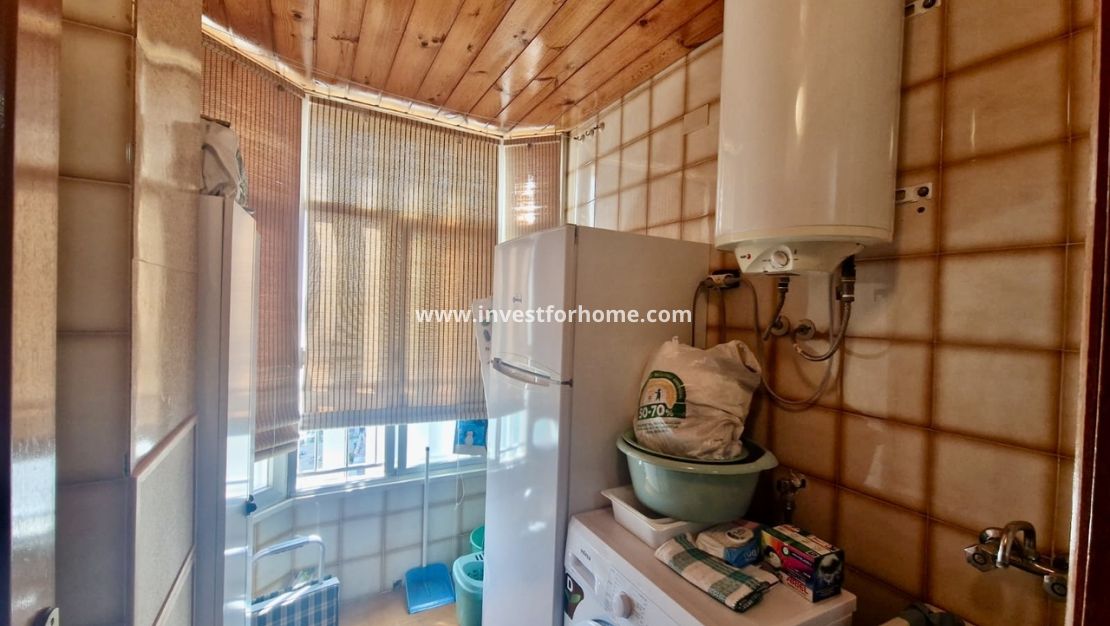 Verkoop - Appartement - Torrevieja - Costa Blanca