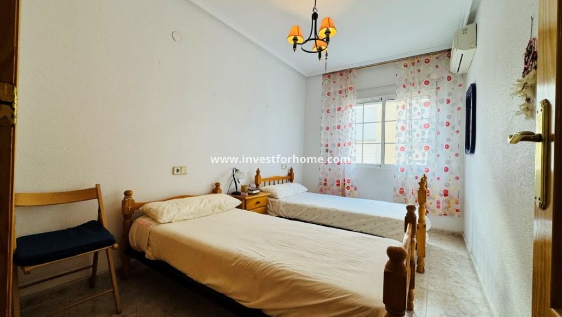 Verkoop - Appartement - Torrevieja - Costa Blanca