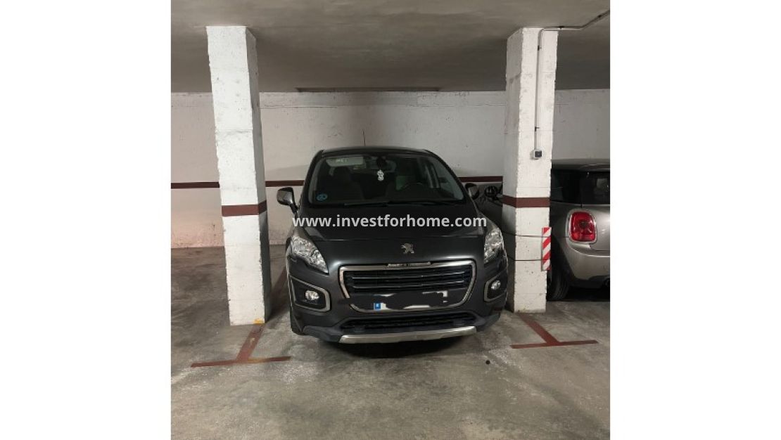 Verkoop - Appartement - Torrevieja - Costa Blanca