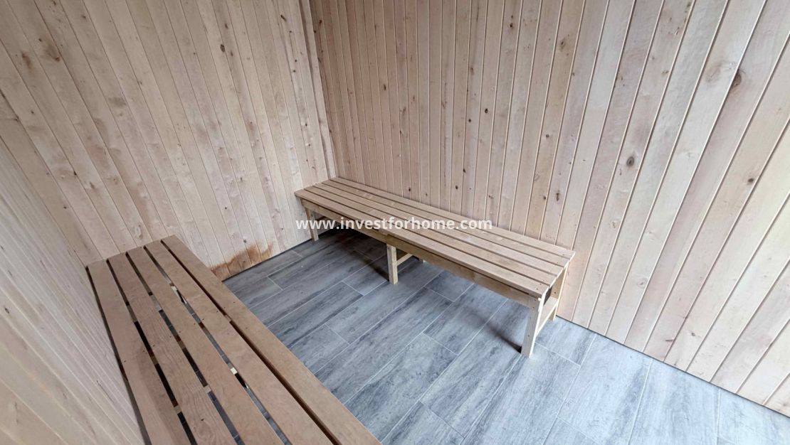 Verkoop - Appartement - Torrevieja - Costa Blanca