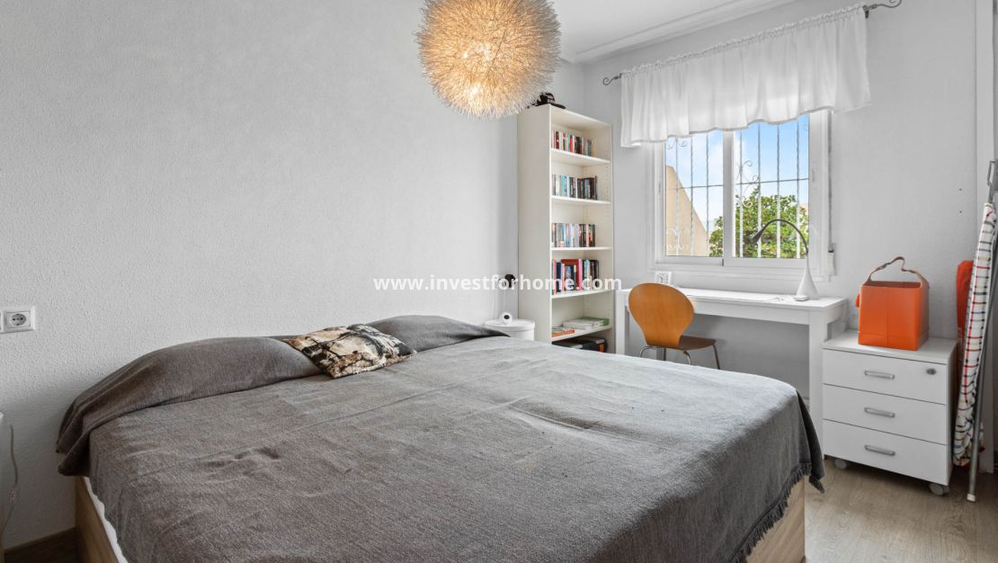 Verkoop - Appartement - Torrevieja - Costa Blanca