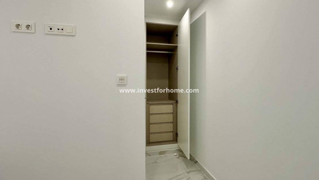 Verkoop - Appartement - Torrevieja - Costa Blanca