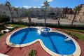 Verkoop - Appartement - Torrevieja - Costa Blanca