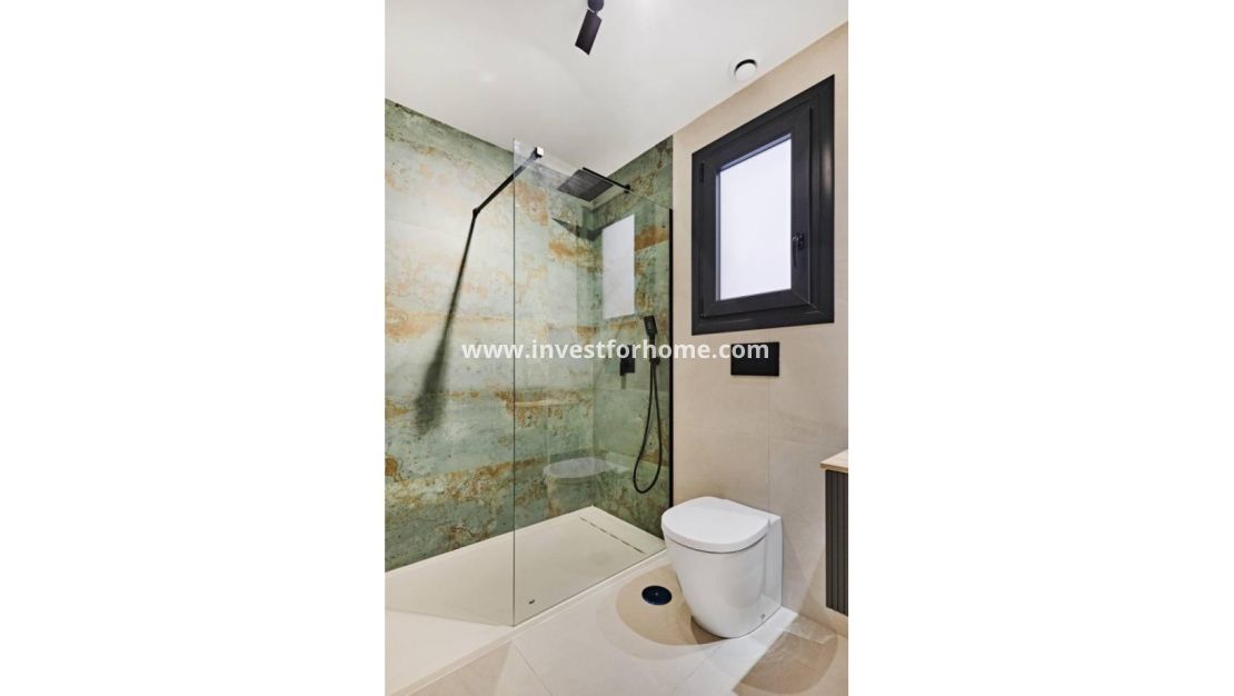 Verkoop - Appartement - Torrevieja - Costa Blanca