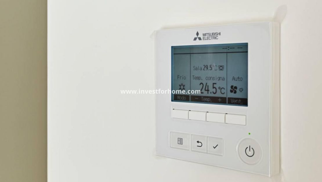 Verkoop - Appartement - Torrevieja - Costa Blanca